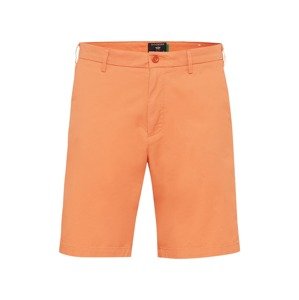 Dockers Chino kalhoty oranžová
