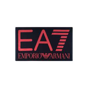 EA7 Emporio Armani Ručník  noční modrá / melounová