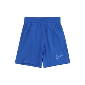 Nike Sportswear Kalhoty královská modrá