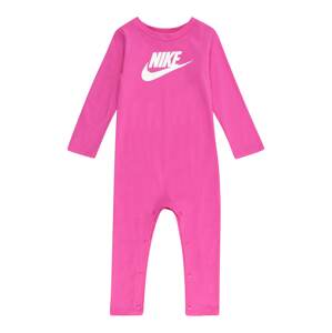 Nike Sportswear Dupačky/body pitaya / bílá