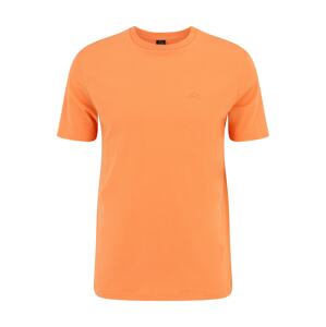 OAKLEY Funkční tričko jasně oranžová