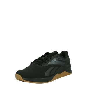 Reebok Sport Sportovní boty 'NANO X3'  černá