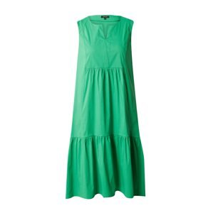 MORE & MORE Letní šaty zelená