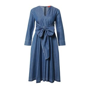 MAX&Co. Šaty 'MINORCA' modrá džínovina