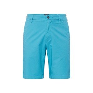 Dockers Chino kalhoty azurová modrá