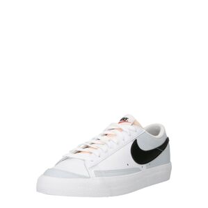 Nike Sportswear Tenisky opálová / černá / bílá