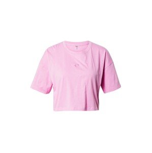 ROXY Funkční tričko 'ENERGY'  světle růžová