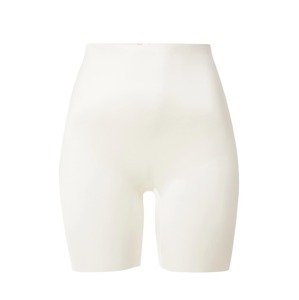 SPANX Stahovací kalhotky přírodní bílá