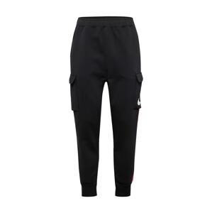 Nike Sportswear Kapsáče světle růžová / černá / bílá