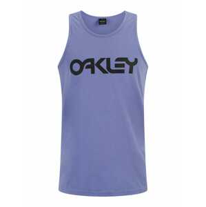 OAKLEY Funkční tričko 'MARK 3' lenvandulová / černá