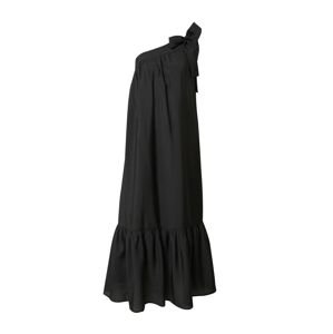co'couture Letní šaty černá