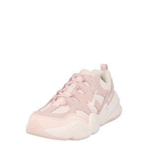 Nike Sportswear Tenisky 'HERA' růžová / pastelově růžová