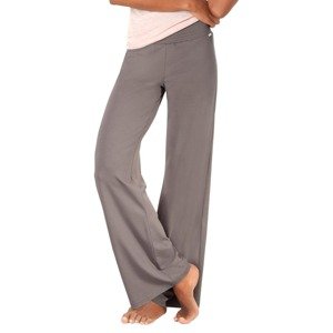 LASCANA Pyžamové kalhoty  šedá