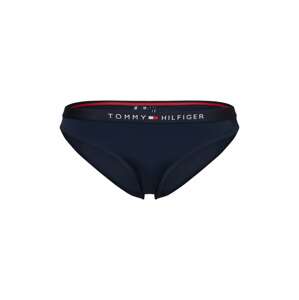 Tommy Hilfiger Underwear Spodní díl plavek  námořnická modř / bílá / červená