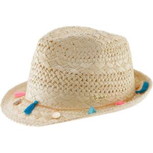 Plážové klobouky