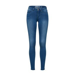 ONLY Jeans  modrá džínovina