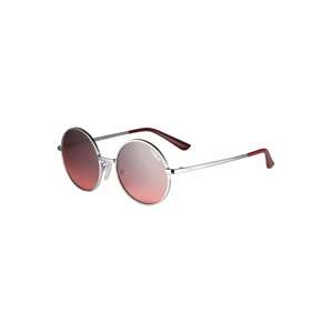 VOGUE Eyewear Sluneční brýle  pink / stříbrná