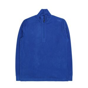 CMP Funkční flísová bunda 'BOY SWEAT'  královská modrá