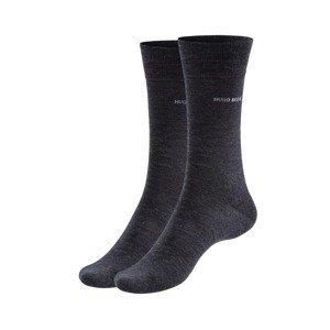 BOSS Black Ponožky 'John RS Uni'  antracitová