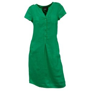 heine Košilové šaty  světle zelená