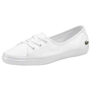 LACOSTE Tenisky 'Ziane Chunky'  offwhite