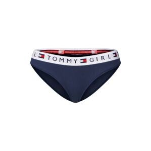 Tommy Hilfiger Underwear Kalhotky  námořnická modř / bílá