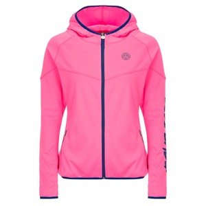 BIDI BADU Sportovní bunda 'Inga Tech Jacket'  pink