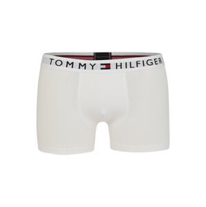Tommy Hilfiger Underwear Trunk  bílá