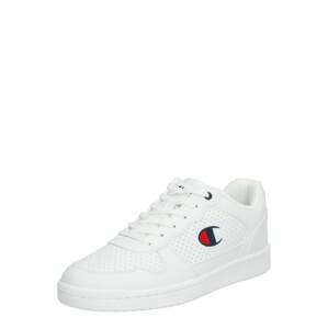 Champion Authentic Athletic Apparel Sneaker 'CHICAGO LOW'  bílá