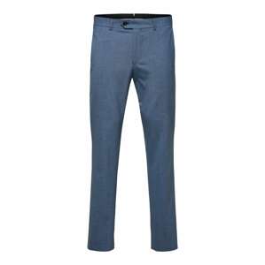 SELECTED HOMME Kalhoty 'CARLO'  chladná modrá