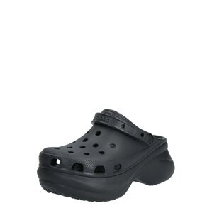 Crocs Pantofle 'Classic Bae'  černá