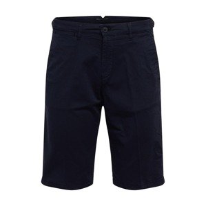 DRYKORN Chino kalhoty 'KRINK'  námořnická modř