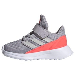 ADIDAS PERFORMANCE Sportovní boty 'Rapida'  svítivě růžová / šedá