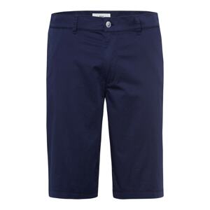 BRAX Chino kalhoty 'Bozen'  námořnická modř