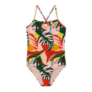 Shiwi Plavky 'girls frangipani swimsuit'  mix barev