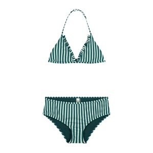 Shiwi Bikini-Set 'ipanema'  petrolejová