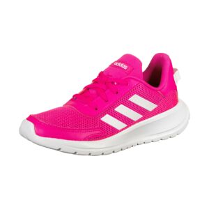 ADIDAS PERFORMANCE Sportovní boty 'Tensor'  pink / bílá