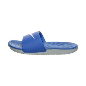 NIKE Plážová/koupací obuv 'Kawa Slide'  královská modrá
