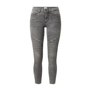 ONLY Jeans 'ROYAL'  šedá džínová