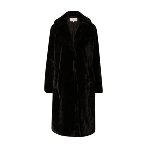 VILA Zimní kabát 'Koda'  černá