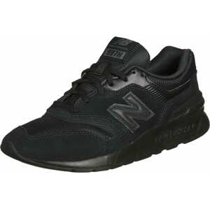 new balance Sneaker  černá