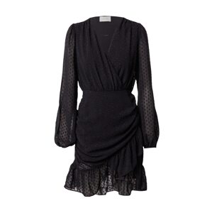 Neo Noir Koktejlové šaty 'Veri'  černá