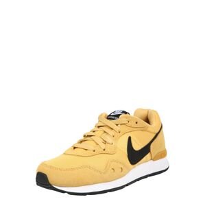 Nike Sportswear Tenisky 'Venture Runner'  žlutá / černá