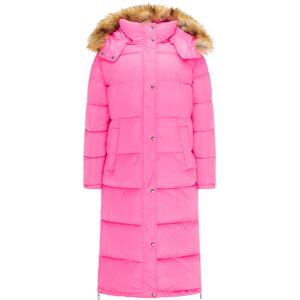 MYMO Zimní kabát  pink