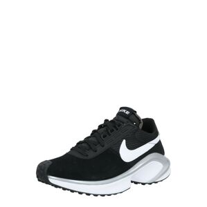 Nike Sportswear Tenisky  stříbrná / černá / bílá