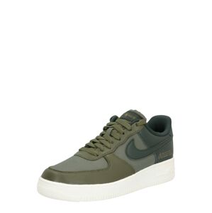 Nike Sportswear Tenisky 'Air Force 1'  olivová / jedle
