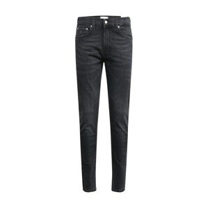 Calvin Klein Jeans Jeans 'CKJ 058 SLIM TAPER'  šedá džínová