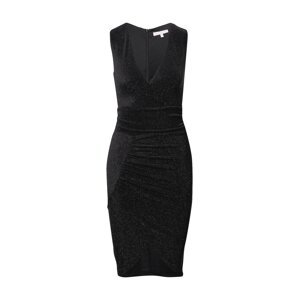 Skirt & Stiletto Koktejlové šaty 'Cira'  černá