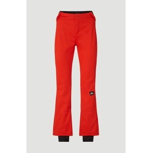 O'NEILL Outdoorové kalhoty 'Blessed'  ohnivá červená