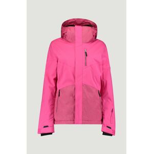 O'NEILL Sportovní bunda 'Coral'  pink / tmavě růžová